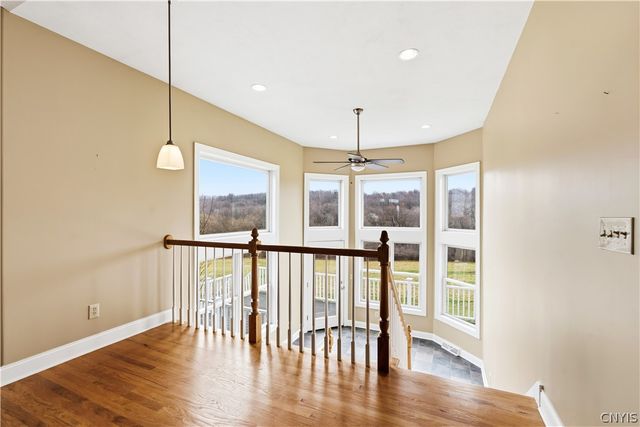 4448 Bussey Road, Onondaga, NY 13215