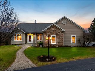 4448 Bussey Road, Onondaga, NY 13215