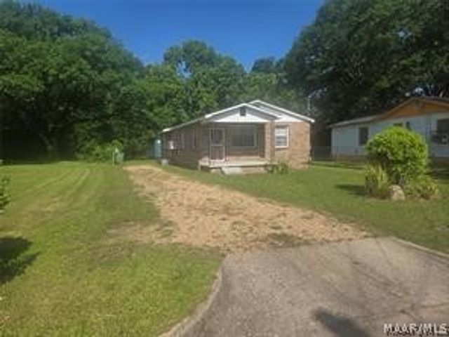 718 Barnes Street, Montgomery, AL 36108