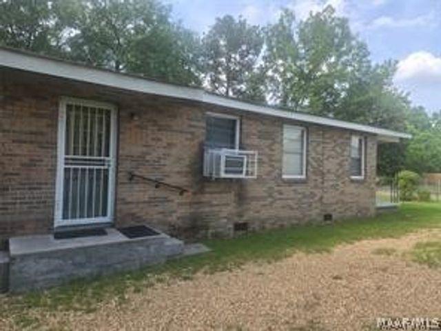 718 Barnes Street, Montgomery, AL 36108