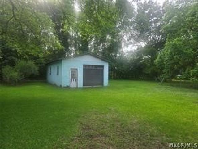 718 Barnes Street, Montgomery, AL 36108