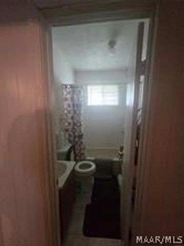 718 Barnes Street, Montgomery, AL 36108