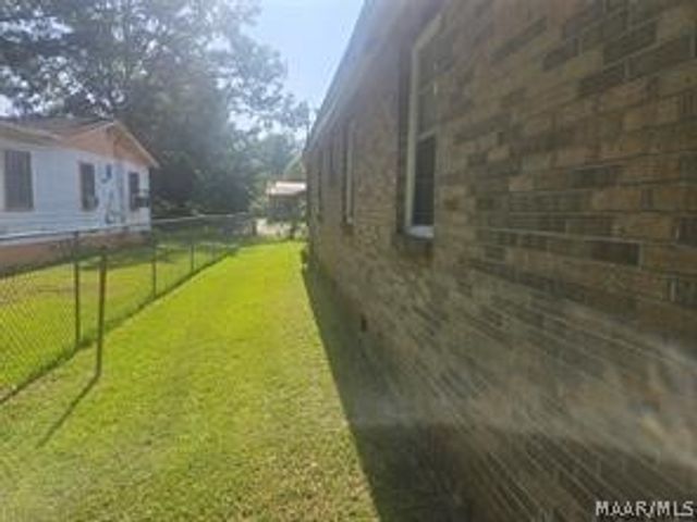 718 Barnes Street, Montgomery, AL 36108