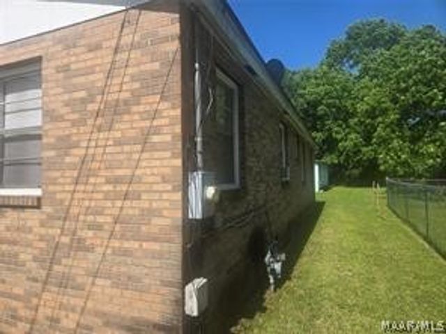 718 Barnes Street, Montgomery, AL 36108