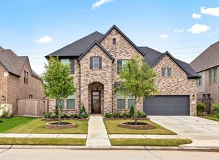 10507 Halley Lane, Richmond, TX 77406