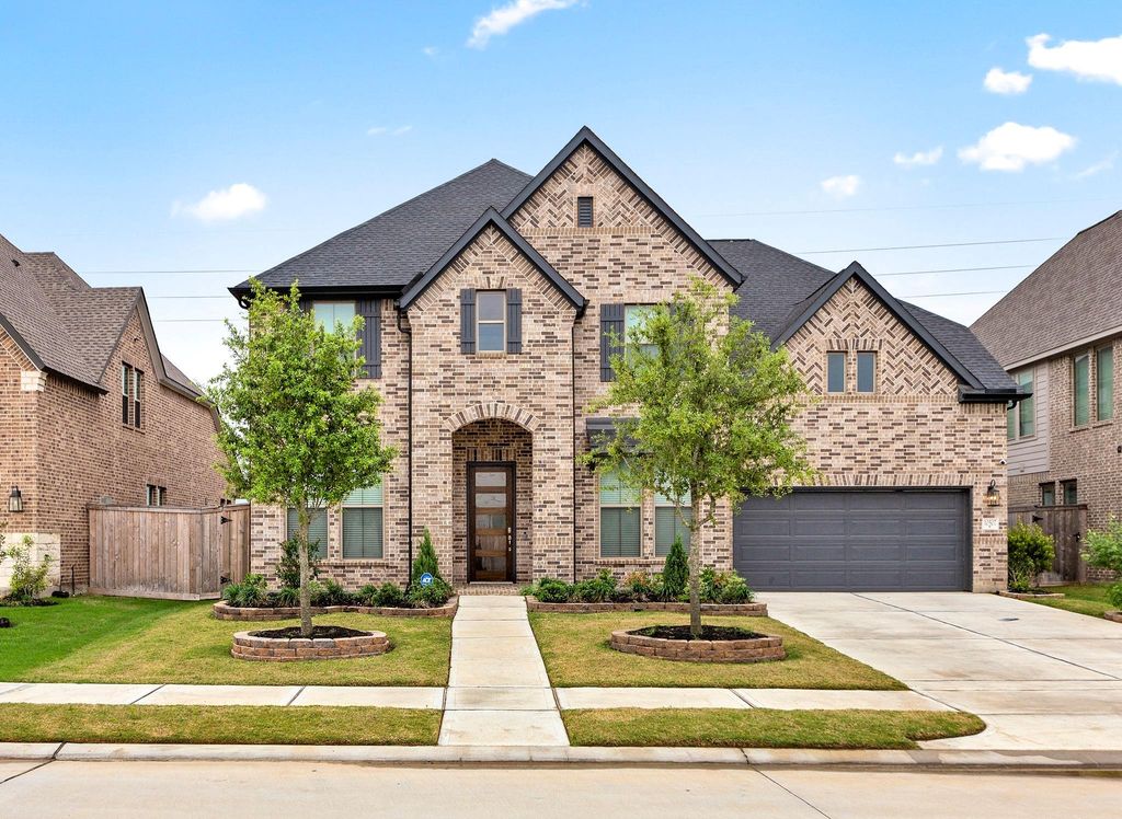 10507 Halley Lane, Richmond, TX 77406
