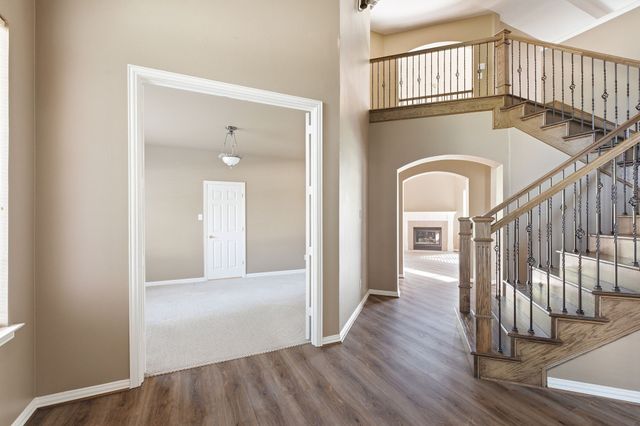3210 Birkshire Lane, Richardson, TX 75082