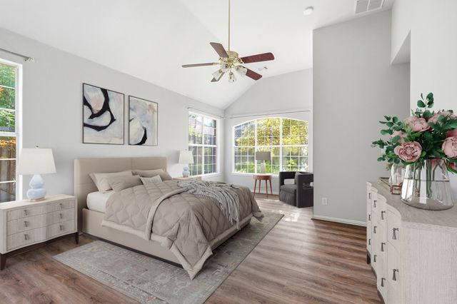 3210 Birkshire Lane, Richardson, TX 75082