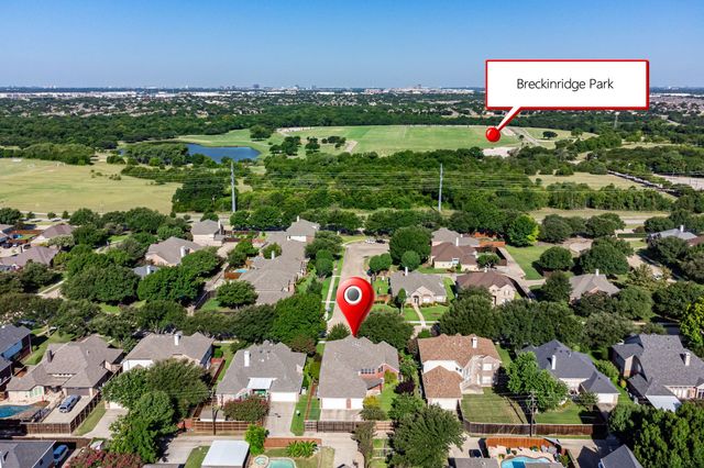 3210 Birkshire Lane, Richardson, TX 75082