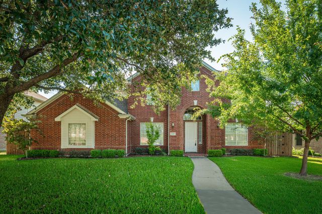 3210 Birkshire Lane, Richardson, TX 75082