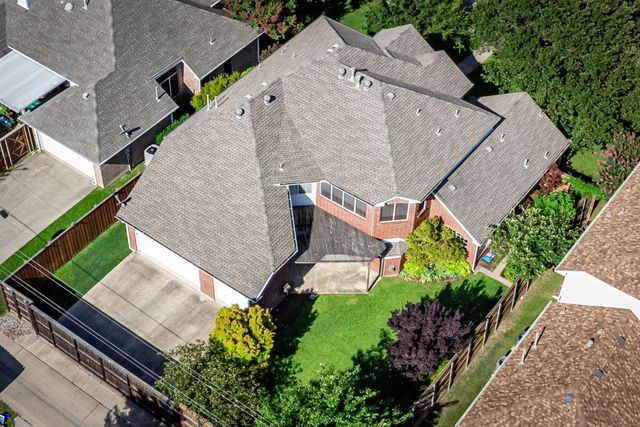 3210 Birkshire Lane, Richardson, TX 75082