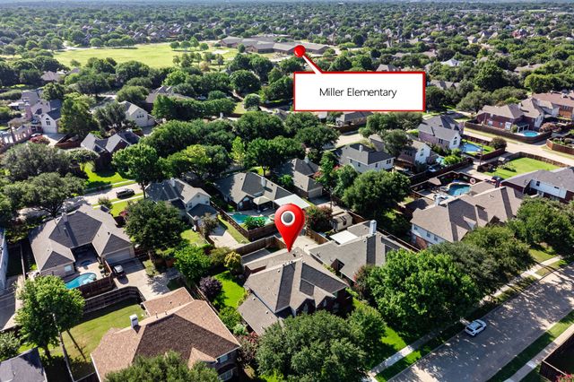 3210 Birkshire Lane, Richardson, TX 75082