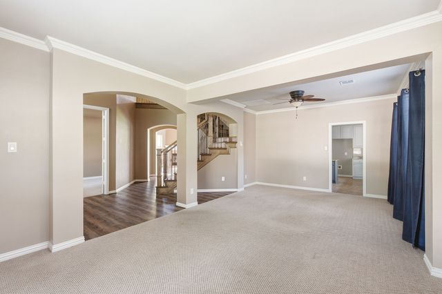 3210 Birkshire Lane, Richardson, TX 75082