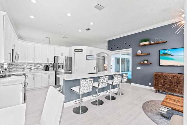 6344 Old Medinah Circle, Lake Worth, FL 33463