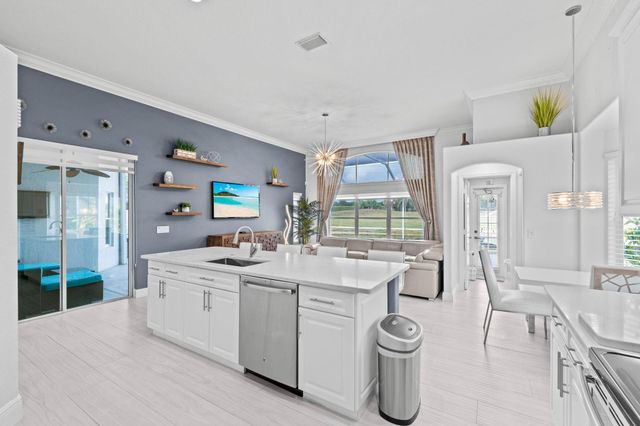 6344 Old Medinah Circle, Lake Worth, FL 33463