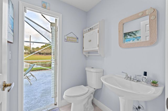 6344 Old Medinah Circle, Lake Worth, FL 33463