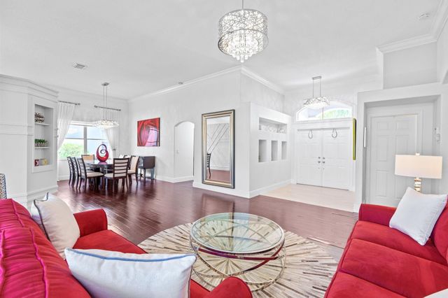 6344 Old Medinah Circle, Lake Worth, FL 33463