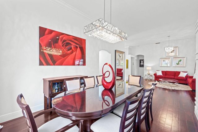 6344 Old Medinah Circle, Lake Worth, FL 33463