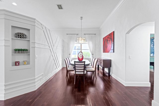 6344 Old Medinah Circle, Lake Worth, FL 33463