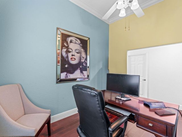 6344 Old Medinah Circle, Lake Worth, FL 33463