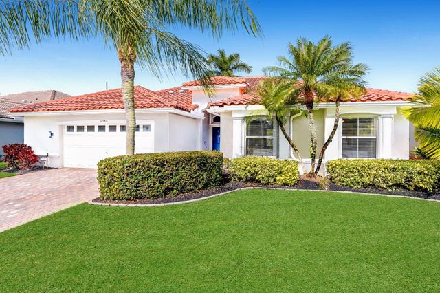 6344 Old Medinah Circle, Lake Worth, FL 33463
