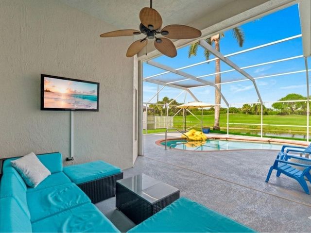 6344 Old Medinah Circle, Lake Worth, FL 33463