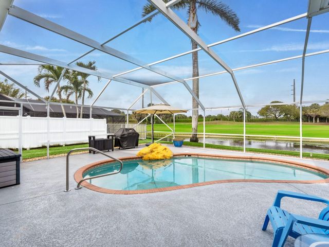 6344 Old Medinah Circle, Lake Worth, FL 33463