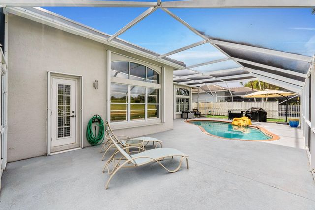 6344 Old Medinah Circle, Lake Worth, FL 33463