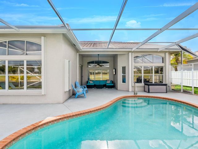 6344 Old Medinah Circle, Lake Worth, FL 33463