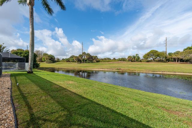 6344 Old Medinah Circle, Lake Worth, FL 33463