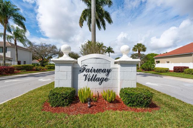 6344 Old Medinah Circle, Lake Worth, FL 33463