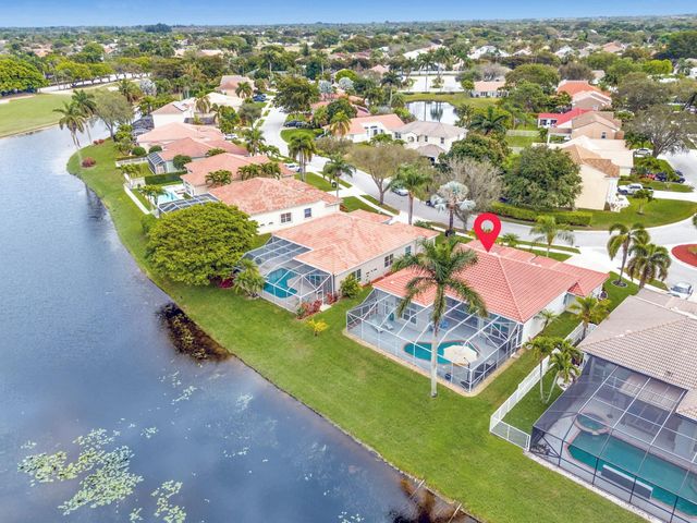 6344 Old Medinah Circle, Lake Worth, FL 33463