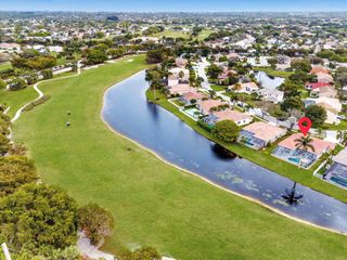 6344 Old Medinah Circle, Lake Worth, FL 33463