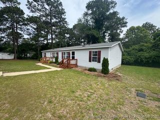 157 Oak Street, Fayetteville, NC 28306