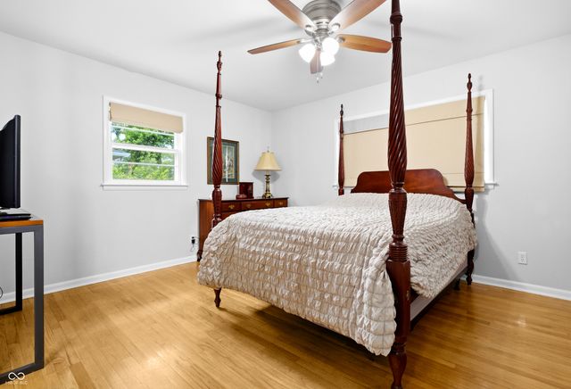 4236 Washington Street, Columbus, IN 47203