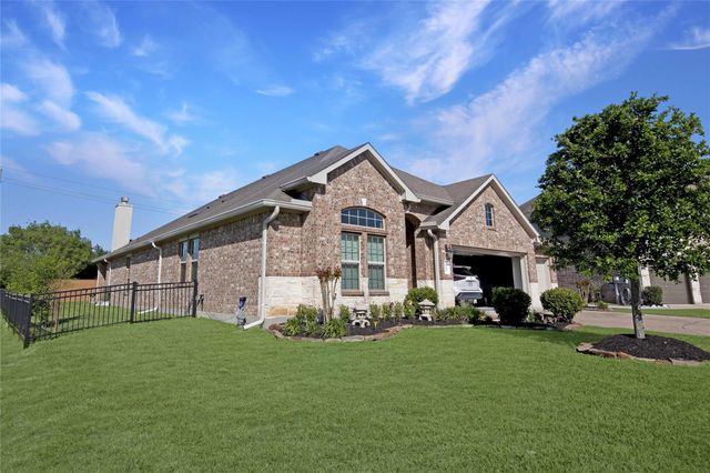 2757 Maxway Ct Court, League City, TX 77573