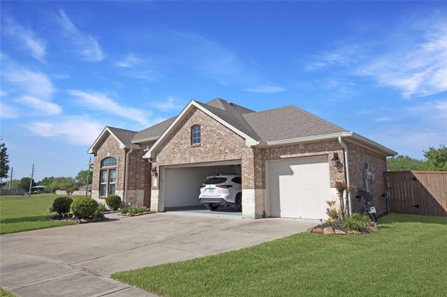 2757 Maxway Ct Court, League City, TX 77573