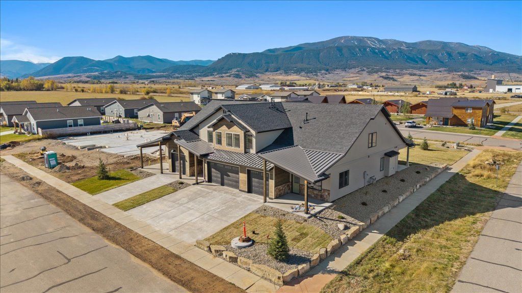 2909 Bluebell Drive 7, Red Lodge, MT 59068 photo 4