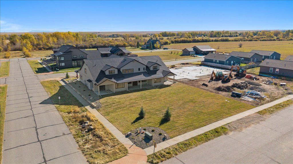 2909 Bluebell Drive 7, Red Lodge, MT 59068 photo 5