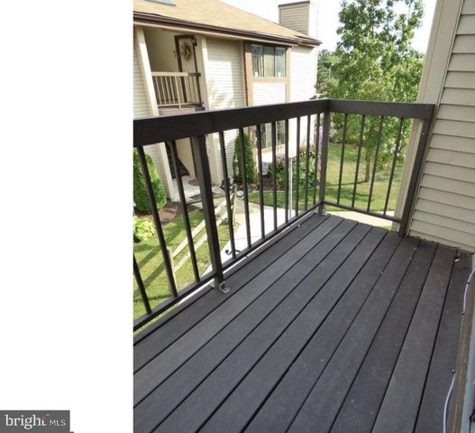 808 BRITTON PL, Voorhees, NJ 08043