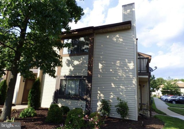 808 BRITTON PL, Voorhees, NJ 08043