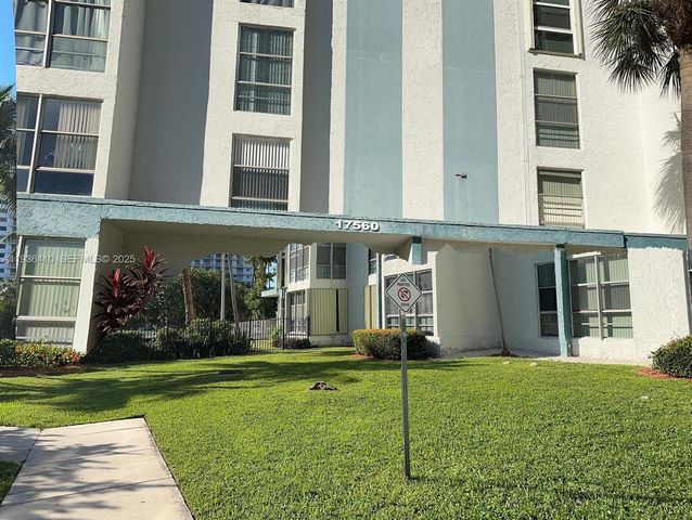 17560 Atlantic Blvd 109, Sunny Isles Beach, FL 33160