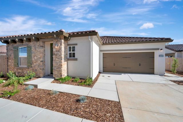 12443 Columba Way, Rancho Cordova, CA 95742