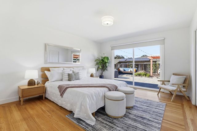 1079 The Dalles Avenue, Sunnyvale, CA 94087