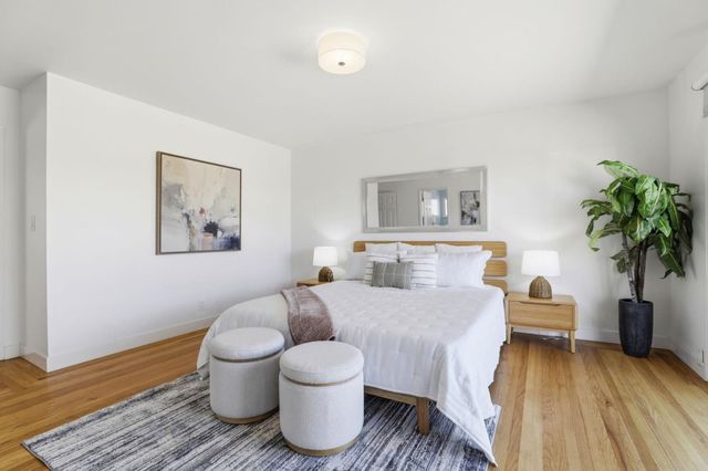 1079 The Dalles Avenue, Sunnyvale, CA 94087