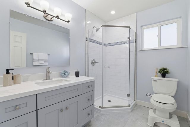 1079 The Dalles Avenue, Sunnyvale, CA 94087