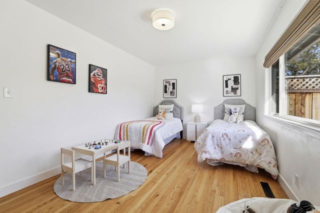 1079 The Dalles Avenue, Sunnyvale, CA 94087