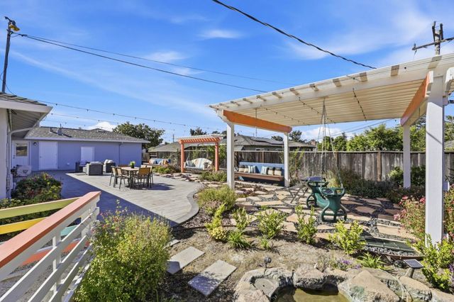 1079 The Dalles Avenue, Sunnyvale, CA 94087