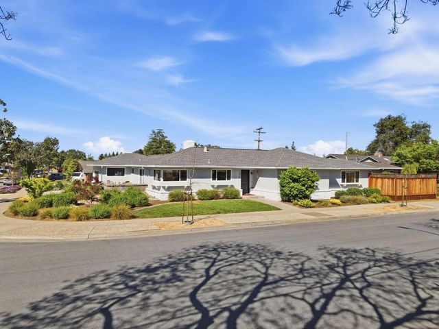 1079 The Dalles Avenue, Sunnyvale, CA 94087