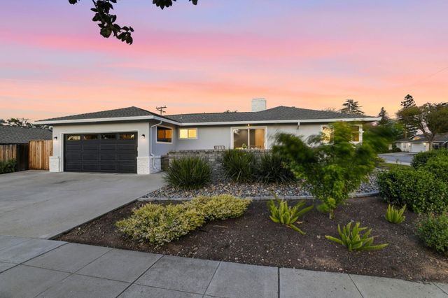 1079 The Dalles Avenue, Sunnyvale, CA 94087